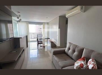 Apartamento · 79m² · 2 Quartos · 1 Vaga · Apartamento para Aluguel - Setor Bueno, 2 Quartos, 79 m² - Goiânia