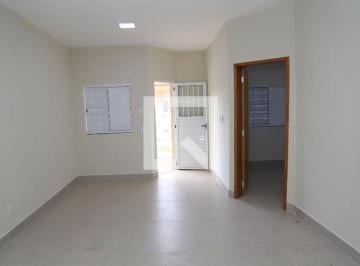 Casa · 60m² · 2 Quartos · 1 Vaga · Casa para Aluguel - Jardim Imperial, 2 Quartos,  60 m² - Aparecida de Goiânia