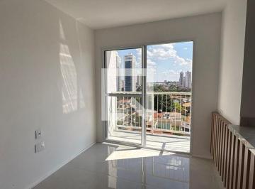 Apartamento · 42m² · 2 Quartos · 1 Vaga · Apartamento para Aluguel - Jardim Atlântico , 2 Quartos, 42 m² - Goiânia