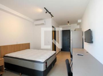 Apartamento · 25m² · 1 Quarto · Apartamento para Aluguel - Jardim Paulista, 1 Quarto,  25 m2 - São Paulo
