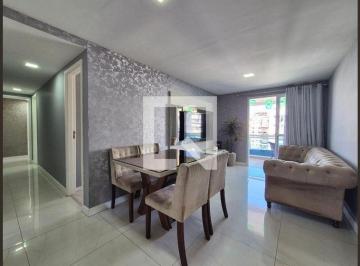 Apartamento · 196m² · 5 Quartos · 3 Vagas · Apartamento para Aluguel - Recreio, 5 Quartos,  196 m2 - Rio de Janeiro