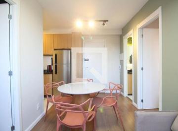 Apartamento · 45m² · 2 Quartos · Apartamento para Aluguel - Morumbi, 2 Quartos,  45 m2 - São Paulo