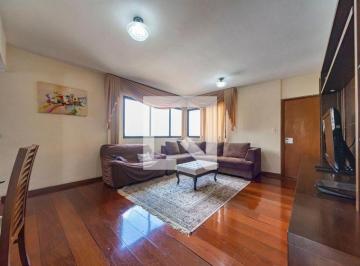 Apartamento · 96m² · 2 Quartos · 2 Vagas · Apartamento para Aluguel - Jardim Bela Vista, 2 Quartos, 96 m2 - Santo André