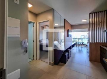 Apartamento · 1606m² · 1 Quarto · 1 Vaga · Apartamento para Aluguel - Vila Mariana, 1 Quarto, 1606 m2 - São Paulo