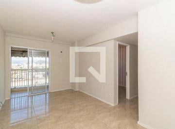 Apartamento · 63m² · 2 Quartos · 1 Vaga · Apartamento para Aluguel - Irajá, 2 Quartos, 63 m2 - Rio de Janeiro