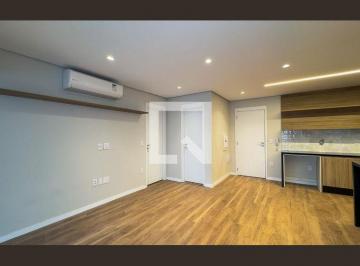 Apartamento · 107m² · 2 Quartos · 2 Vagas · Apartamento para Aluguel - Brooklin, 2 Quartos,  107 m2 - São Paulo