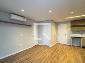 Apartamento · 107m² · 2 Quartos · 2 Vagas · Apartamento para Aluguel - Brooklin, 2 Quartos, 107 m2 - São Paulo