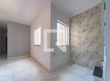 Apartamento · 100m² · 2 Quartos · 1 Vaga · Apartamento para Aluguel - Jardim das Maravilhas, 2 Quartos,  100 m2 - Santo André