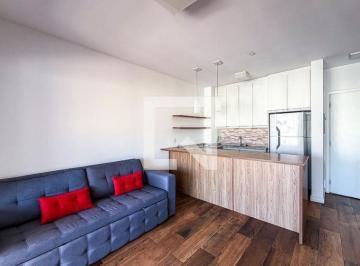 Apartamento · 52m² · 1 Quarto · Apartamento para Aluguel - Barra Funda, 1 Quarto, 52 m2 - São Paulo