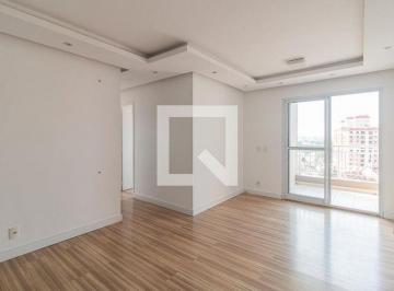 Apartamento · 80m² · 3 Quartos · 2 Vagas · Apartamento para Aluguel - Teresópolis, 3 Quartos,  80 m2 - Porto Alegre