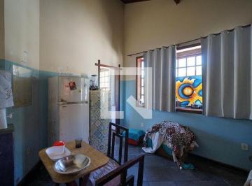 Casa · 265m² · 3 Quartos · 3 Vagas · Casa para Aluguel - Flamengo II, 3 Quartos, 265 m2 - Maricá