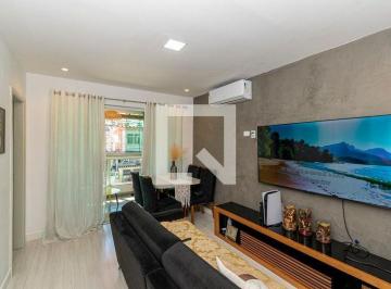 Apartamento · 110m² · 2 Quartos · Apartamento para Aluguel - Irajá, 2 Quartos, 110 m2 - Rio de Janeiro