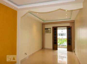 Apartamento · 87m² · 2 Quartos · 1 Vaga · Apartamento para Aluguel - Andaraí, 2 Quartos, 87 m2 - Rio de Janeiro