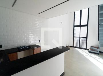 Apartamento · 33m² · 1 Quarto · Apartamento para Aluguel - Saúde, 1 Quarto,  33 m2 - São Paulo