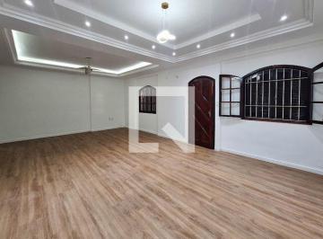 Casa · 319m² · 3 Quartos · 2 Vagas · Casa para Aluguel - São Francisco, 3 Quartos,  319 m2 - Niterói