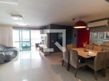 Apartamento · 158m² · 4 Quartos · 3 Vagas · Apartamento para Aluguel - Ingá, 4 Quartos, 158 m2 - Niterói