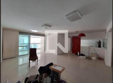 Apartamento · 158m² · 4 Quartos · 3 Vagas · Apartamento para Aluguel - Ingá, 4 Quartos,  158 m2 - Niterói