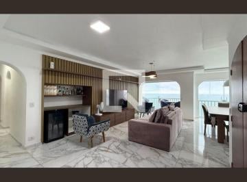Apartamento · 145m² · 3 Quartos · 1 Vaga · Apartamento para Aluguel - Itapema, 3 Quartos, 145 m2 - Guarujá