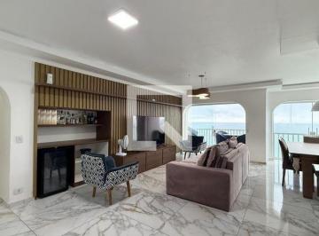 Apartamento · 145m² · 3 Quartos · 1 Vaga · Apartamento para Aluguel - Itapema, 3 Quartos, 145 m2 - Guarujá