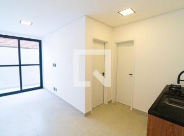 Apartamento · 29m² · 1 Quarto · Apartamento para Aluguel - Saúde, 1 Quarto, 29 m2 - São Paulo