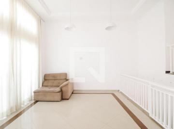 Casa · 199m² · 3 Quartos · 4 Vagas · Casa para Aluguel - Água Fria, 3 Quartos,  199 m2 - São Paulo
