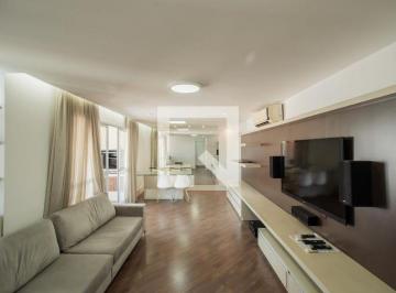 Apartamento · 84m² · 2 Quartos · 2 Vagas · Apartamento para Aluguel - Chácara Inglesa, 2 Quartos,  84 m2 - São Paulo