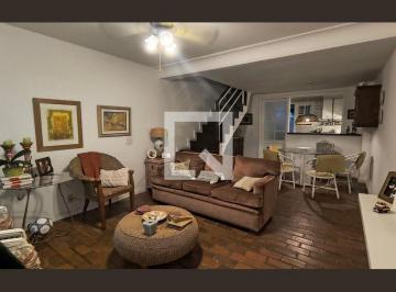 Casa · 151m² · 3 Quartos · 2 Vagas · Casa para Aluguel - Recreio, 3 Quartos,  151 m2 - Rio de Janeiro