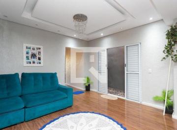 Casa · 200m² · 4 Quartos · 1 Vaga · Casa para Aluguel - Vila Cosmopolita, 4 Quartos,  200 m2 - São Paulo