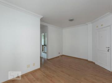 Apartamento · 45m² · 1 Quarto · 1 Vaga · Apartamento para Aluguel - Aclimação, 1 Quarto, 45 m2 - São Paulo
