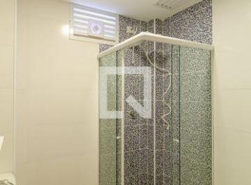 Apartamento de 1 quarto, São Paulo · Apartamento para Aluguel - Santa Cecília, 1 Quarto, 35 m2 - São Paulo