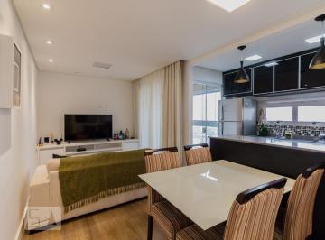 Apartamento · 55m² · 2 Quartos · 1 Vaga · Apartamento para Aluguel - Vila Assunção, 2 Quartos,  55 m2 - Santo André