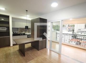 Apartamento · 42m² · 1 Quarto · 1 Vaga · Apartamento para Aluguel - Santana, 1 Quarto,  42 m2 - São Paulo