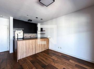 Apartamento · 52m² · 1 Quarto · Apartamento para Aluguel - Barra Funda, 1 Quarto,  52 m2 - São Paulo