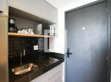 Apartamento Aluguel 22m² de 1 quarto · Apartamento para Aluguel - Moema, 1 Quarto, 22 m2 - São Paulo