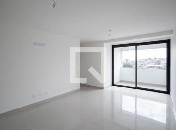 Apartamento · 79m² · 3 Quartos · 2 Vagas · Apartamento para Aluguel - União, 3 Quartos, 79 m2 - Belo Horizonte