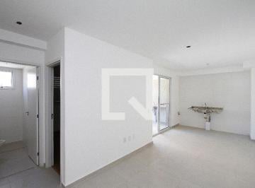 Apartamento · 55m² · 2 Quartos · 1 Vaga · Apartamento para Aluguel - Nova Suíssa, 2 Quartos,  55 m2 - Belo Horizonte