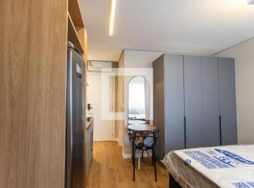 Apartamento · 19m² · 1 Quarto · Apartamento para Aluguel - Centro, 1 Quarto,  19 m2 - Curitiba