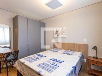 Apartamento de 1 quarto, Curitiba · Apartamento para Aluguel - Centro, 1 Quarto, 19 m2 - Curitiba