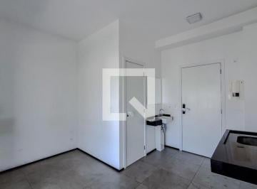 Apartamento · 24m² · 1 Quarto · Apartamento para Aluguel - Aclimação, 1 Quarto, 24 m2 - São Paulo