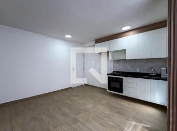 Apartamento · 48m² · 2 Quartos · 1 Vaga · Apartamento para Aluguel - Mooca, 2 Quartos, 48 m2 - São Paulo