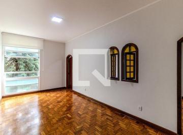 Apartamento · 87m² · 1 Quarto · 1 Vaga · Apartamento para Aluguel - Campos Elíseos, 1 Quarto,  87 m2 - São Paulo