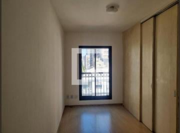 Apartamento · 36m² · 1 Quarto · 1 Vaga · Apartamento para Aluguel - Pinheiros, 1 Quarto, 36 m2 - São Paulo