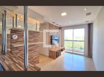 Apartamento · 49m² · 2 Quartos · 1 Vaga · Apartamento para Aluguel - Lapa, 2 Quartos, 49 m2 - São Paulo