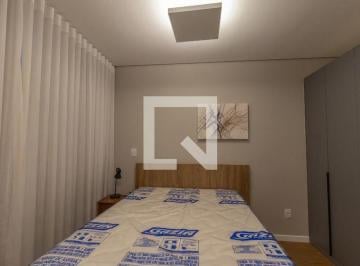 Apartamento · 19m² · 1 Quarto · Apartamento para Aluguel - Centro, 1 Quarto,  19 m2 - Curitiba