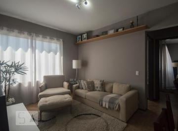 Apartamento · 74m² · 2 Quartos · 1 Vaga · Apartamento para Aluguel - Brooklin, 2 Quartos, 74 m2 - São Paulo
