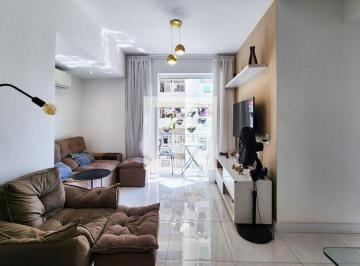 Apartamento · 70m² · 2 Quartos · 1 Vaga · Apartamento para Aluguel - Vila Isabel, 2 Quartos, 70 m2 - Rio de Janeiro