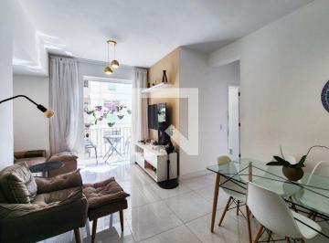 Apartamento · 70m² · 2 Quartos · 1 Vaga · Apartamento para Aluguel - Vila Isabel, 2 Quartos, 70 m2 - Rio de Janeiro