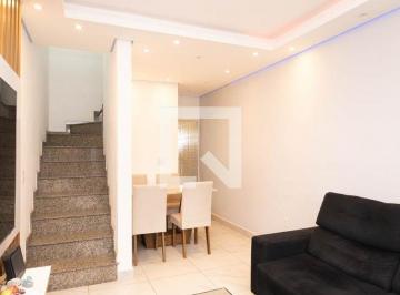 Casa · 100m² · 2 Quartos · 2 Vagas · Casa à Venda - Vila Jacuí, 2 Quartos,  100 m² - São Paulo