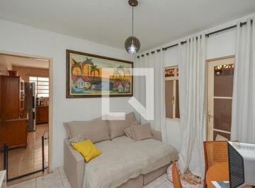 Casa · 125m² · 1 Quarto · 1 Vaga · Casa à Venda - Jardim Maria Rita, 1 Quarto, 125 m² - São Paulo