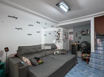 Casa · 110m² · 2 Quartos · 1 Vaga · Casa à Venda - Parque Esmeralda, 2 Quartos, 110 m² - São Paulo